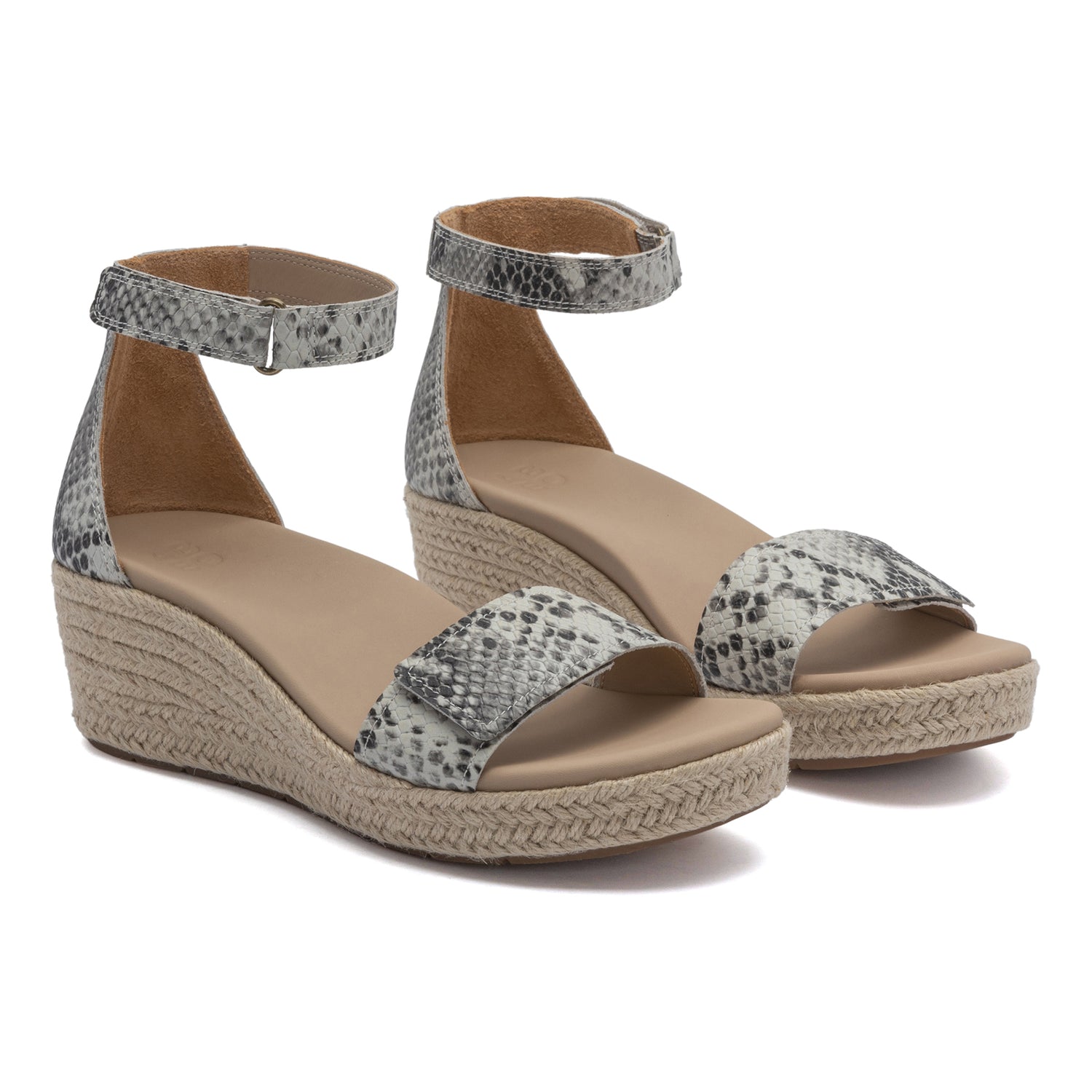 Riviera Ankle Sandal Metatarsal