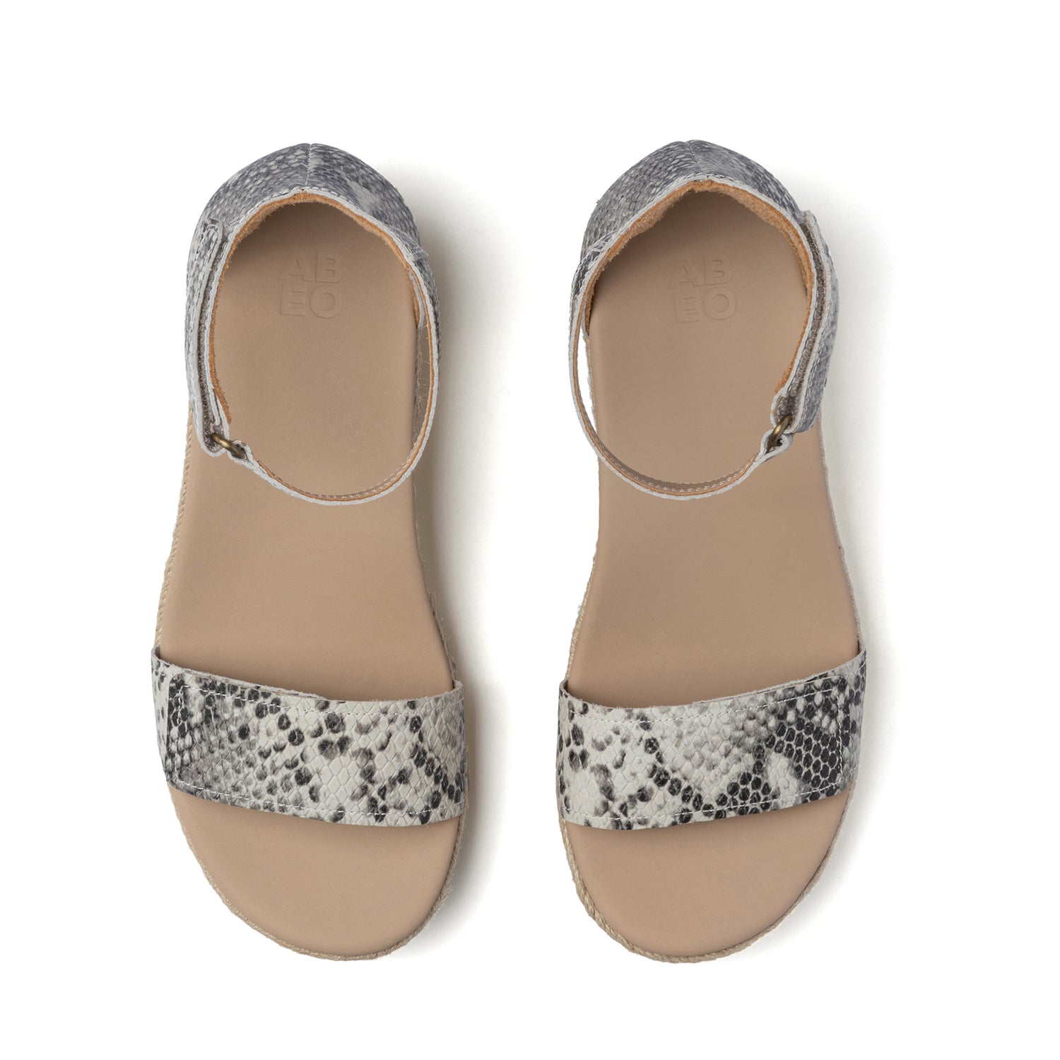 Riviera Ankle Sandal Metatarsal