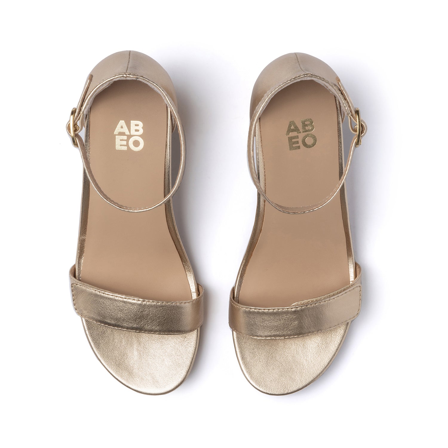 Tempo Strap Metatarsal
