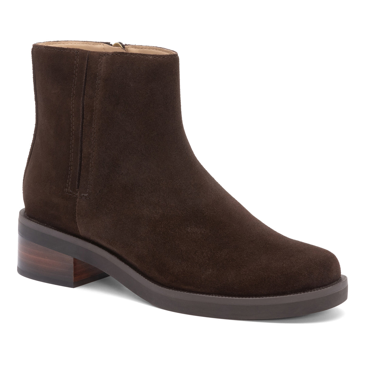Traverse Ankle - Image 1