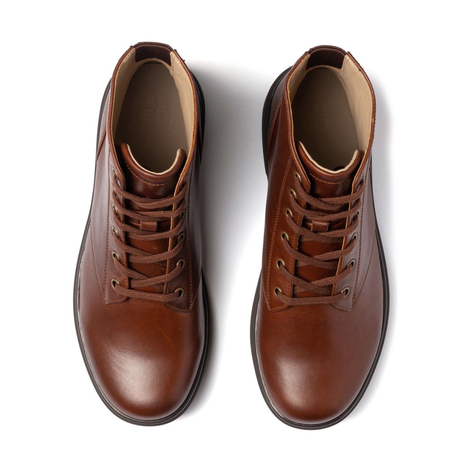 orthopedic shoe
