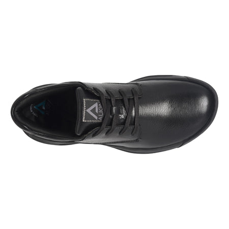 Erwin in Black - top view