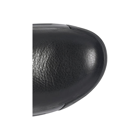 Eddy in Black - top view
