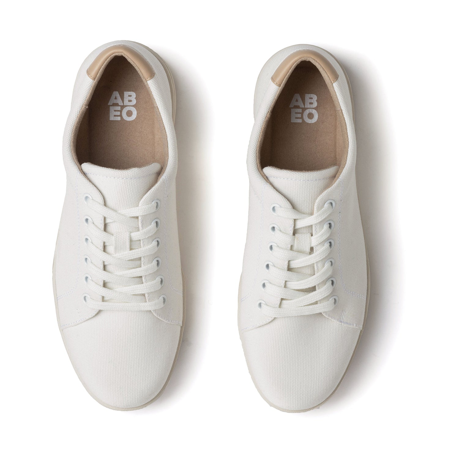 orthopedic shoe