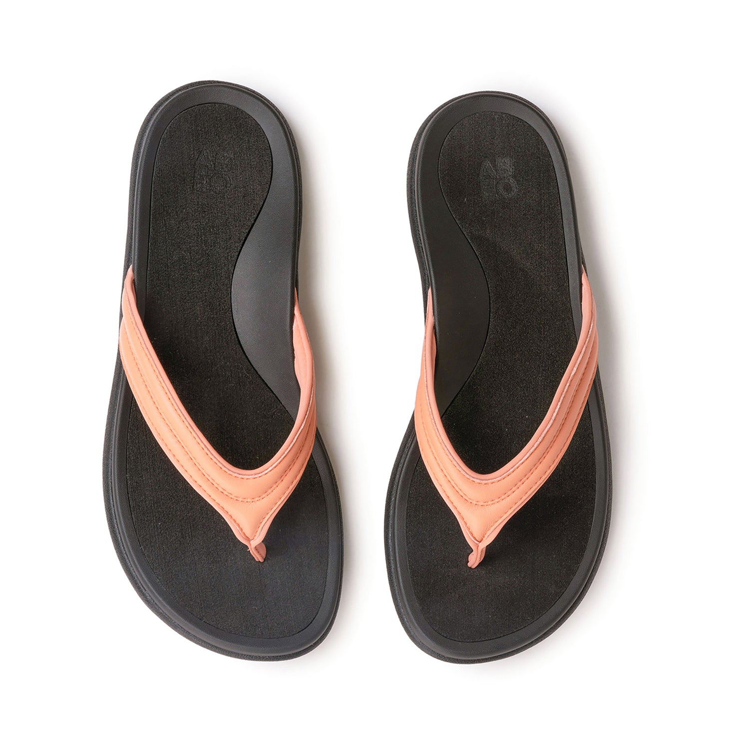 orthopedic shoe