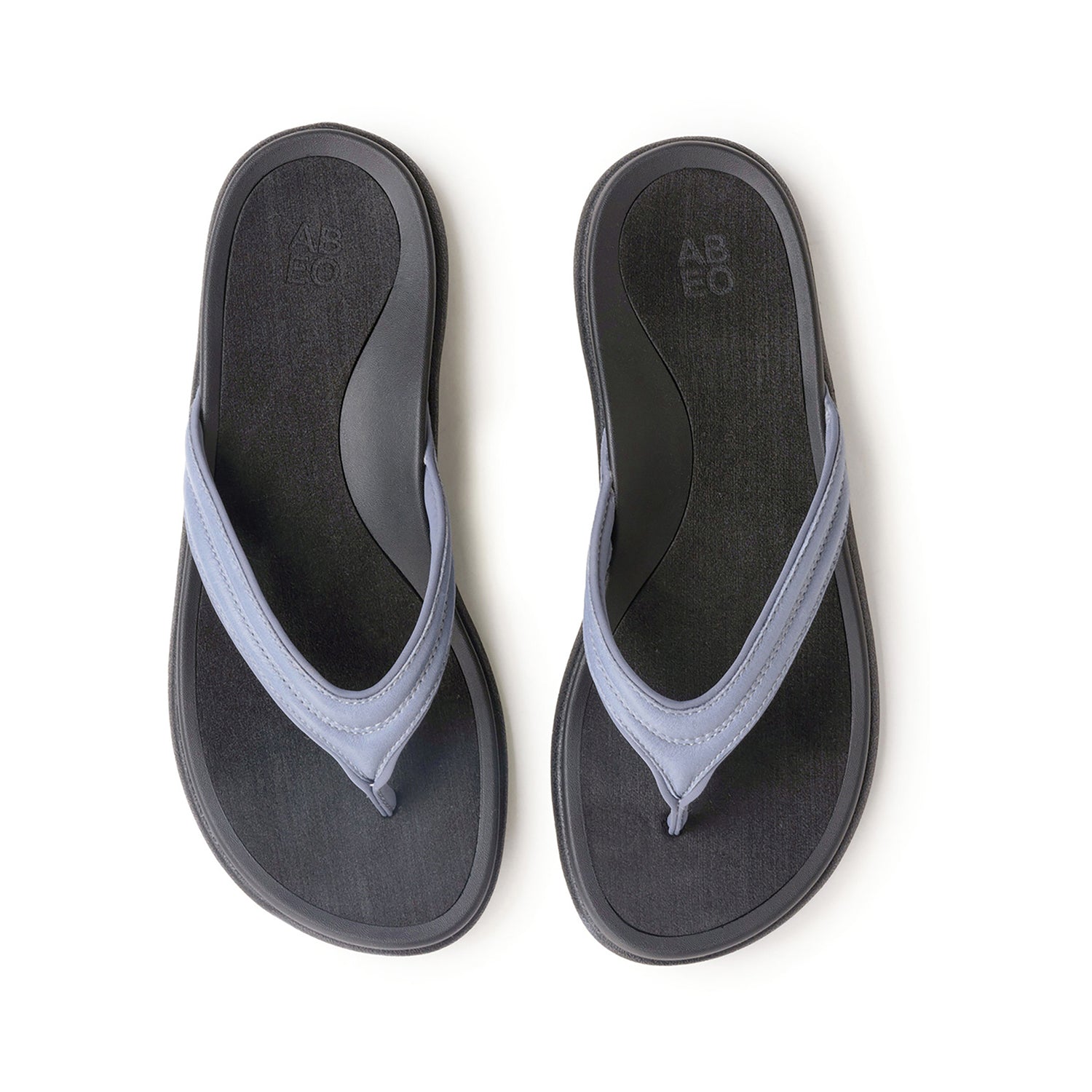 orthopedic shoe