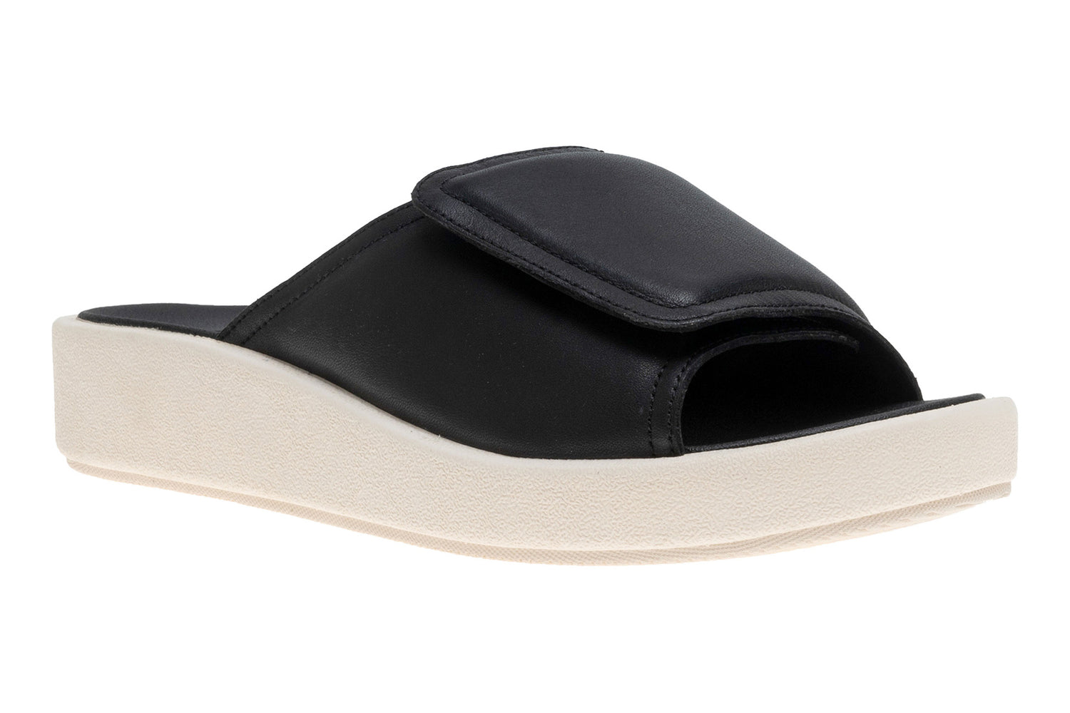 Paige Metatarsal Black Metatarsalgia