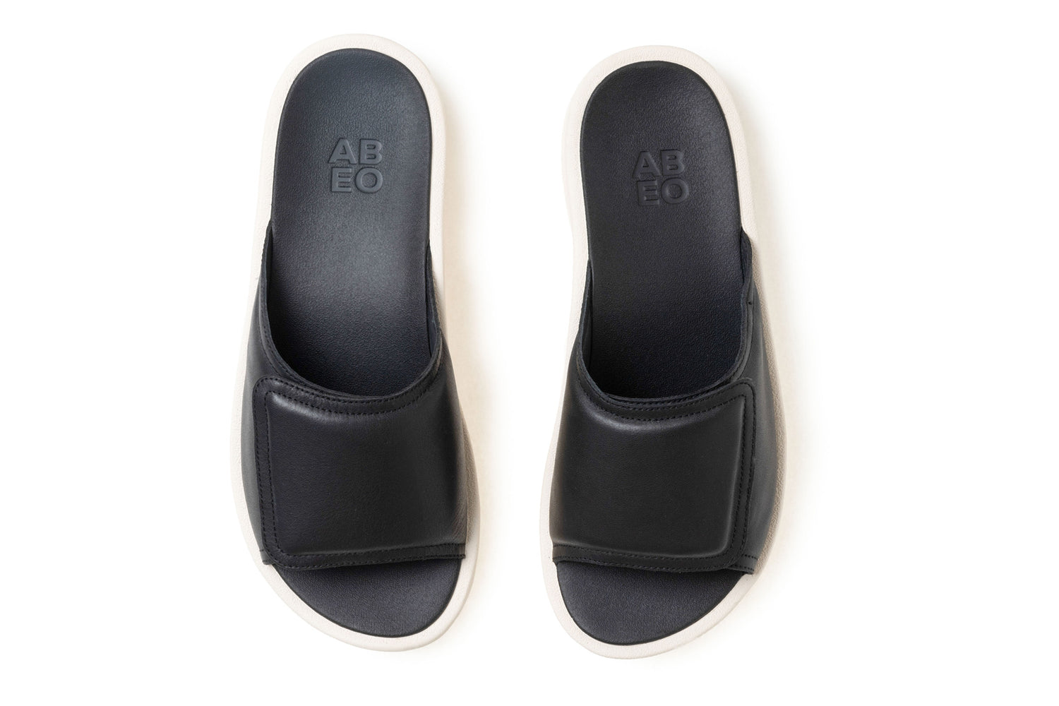 orthopedic shoe
