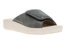 Paige Metatarsal Pewter Metatarsalgia