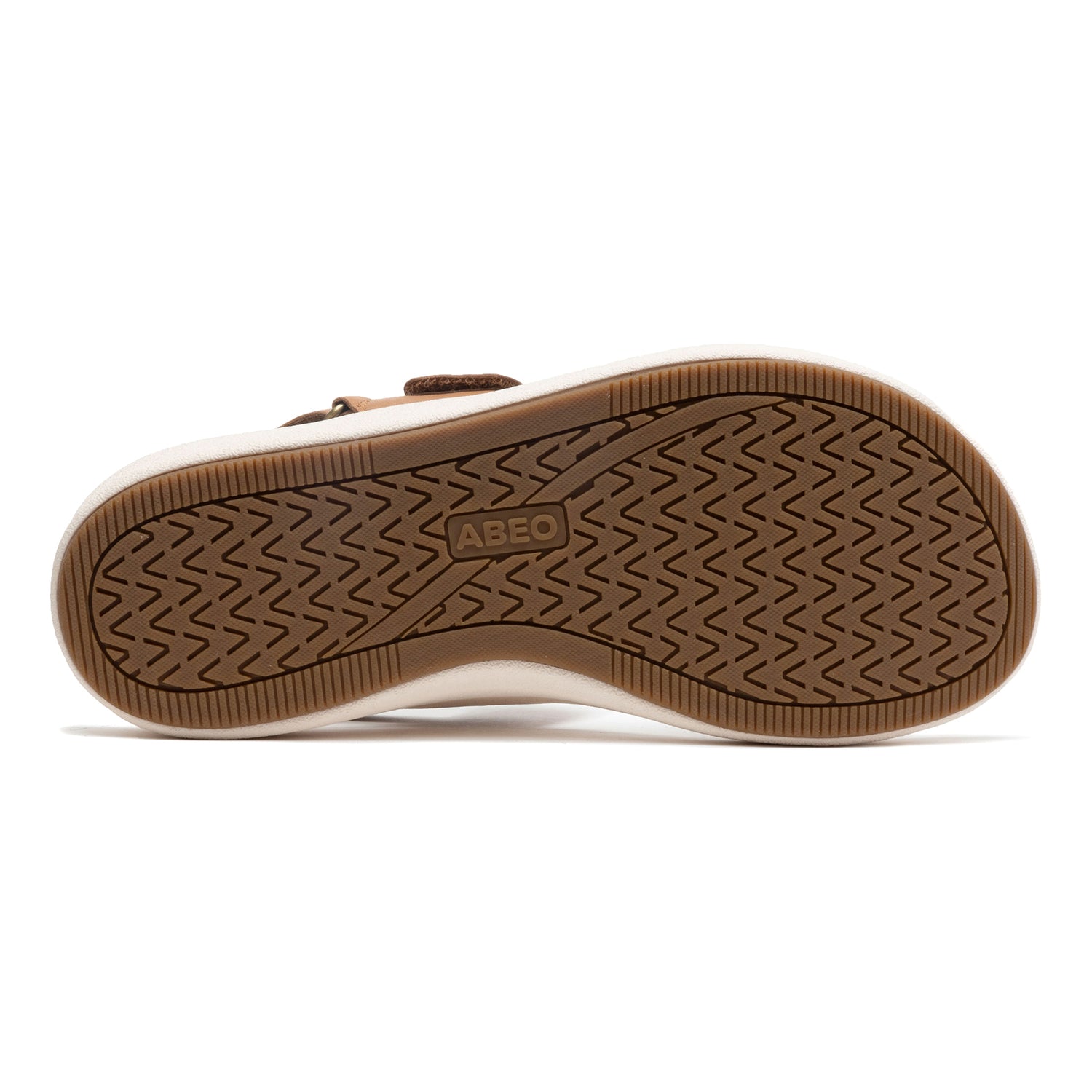 Paseo Sandal