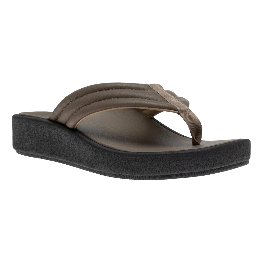 Piper Platform Piper Platform Sandal | Women's Shoes | ABEO – The Walking Company