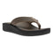 Paseo Thong Sandal Metatarsal