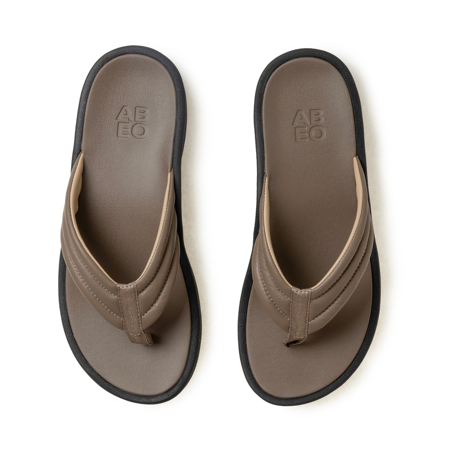 orthopedic shoe