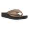 Paseo Thong Sandal Metatarsal