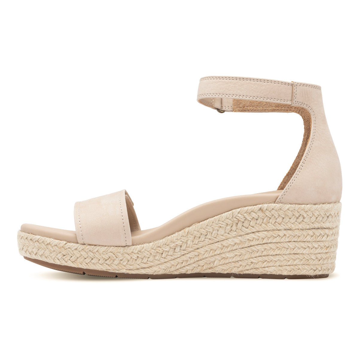 Riviera Ankle Sandal - Image 6