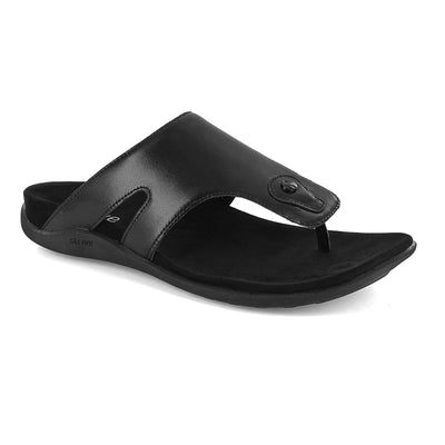 Beach in Black II - side view