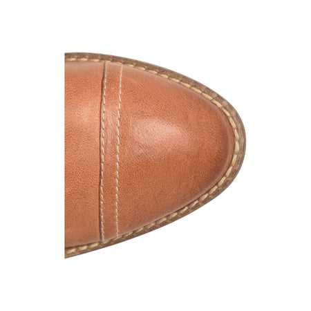 Cordia in Honey - top view