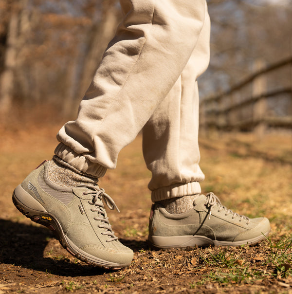 Dansko Casual Category