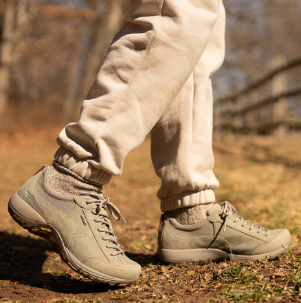 Dansko Casual Category