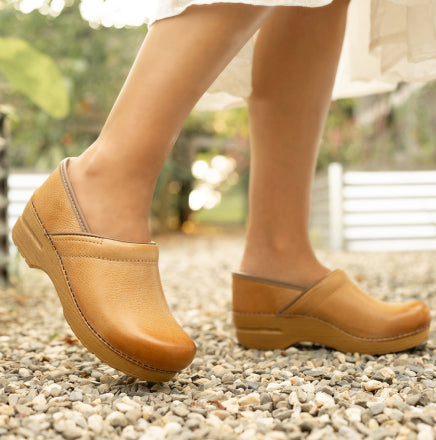 Dansko Clogs Category