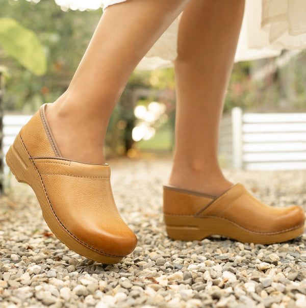 Dansko Clogs Category