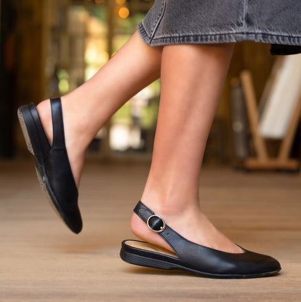 Dansko Dress Category