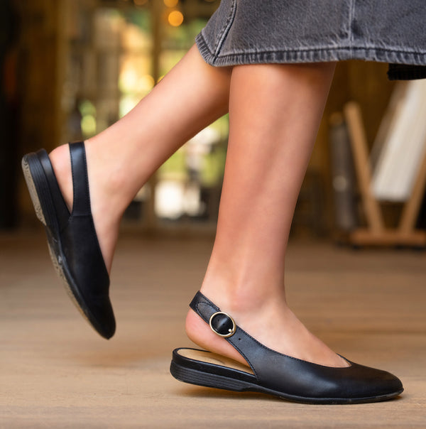 Dansko Dress Category