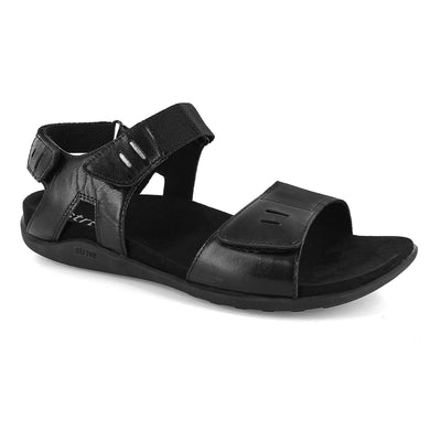 Float in Black II - side view
