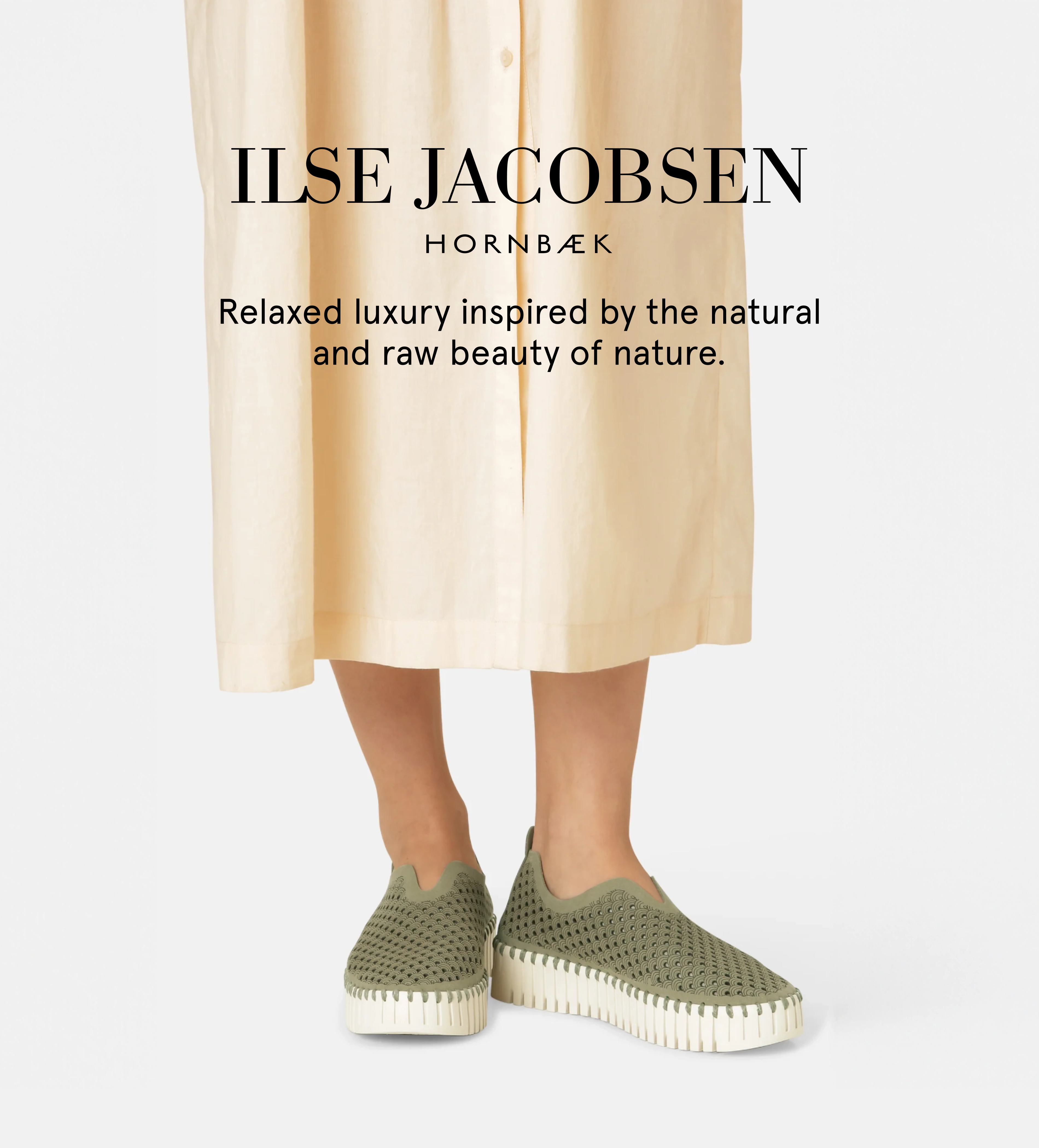 Ilse Jacobsen Footwear Collection The Walking Company