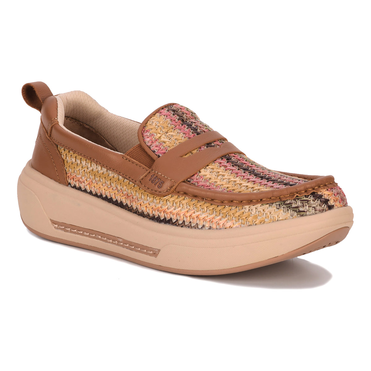 Javara Shoes Java – The Walking Company