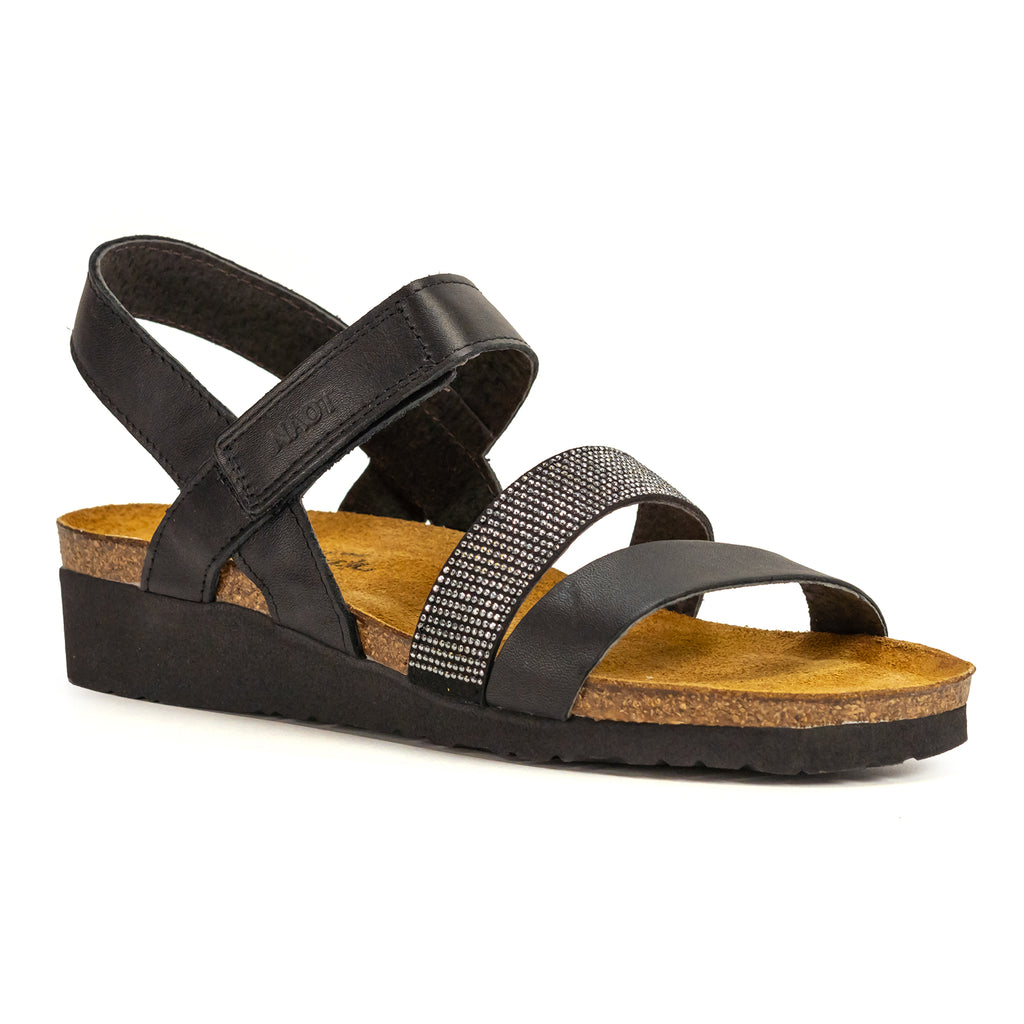 Naot Krista Women's Slide Sandal – The Walking Company