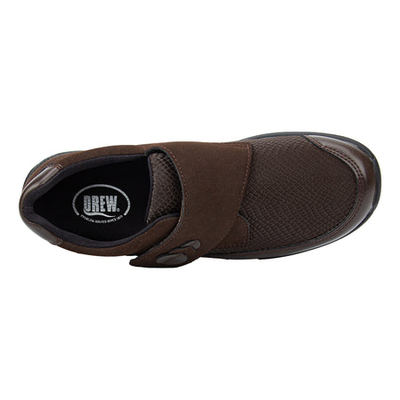 Lily in Brown Snake Combo - top view