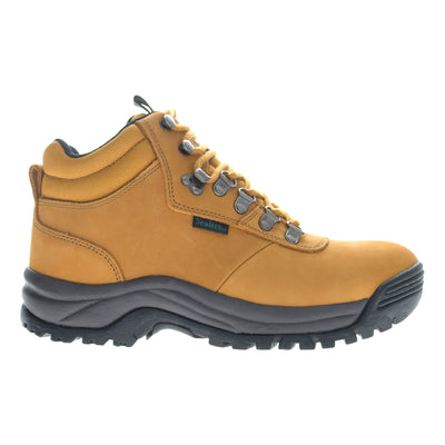 Cliff Walker in Wheat - side view