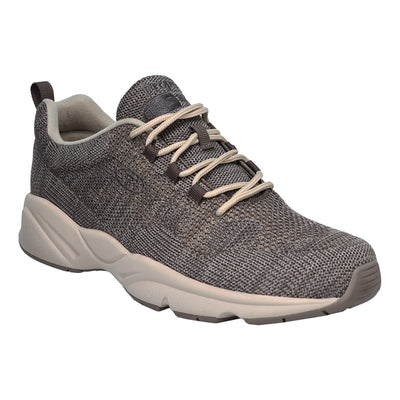 Stability Fly in Morel - side view