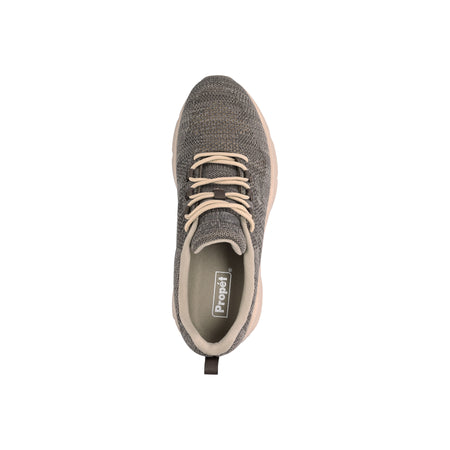 Stability Fly in Morel - top view
