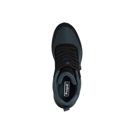 Viator Hi in Deep Green - top view