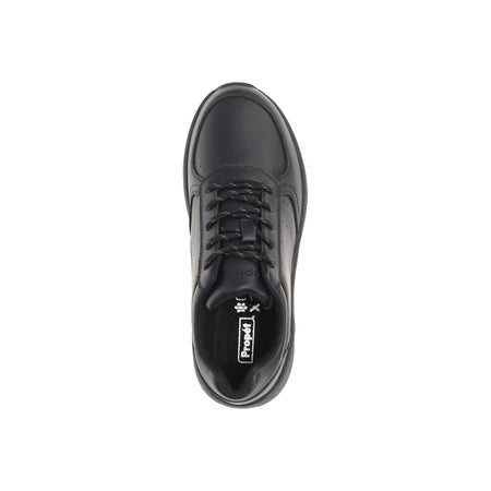 Ultima in Black - top view