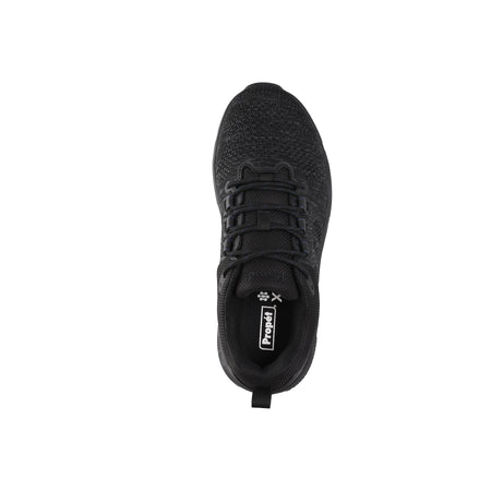 Ultra 267 in Black Marl - top view