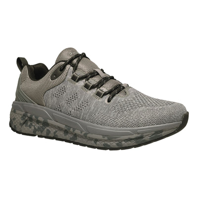 Ultra 267 in Grey Marl - side view
