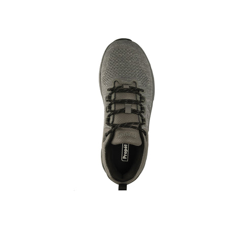 Ultra 267 in Grey Marl - top view
