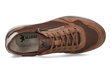 Majestro Air in Bronze Brown - top view