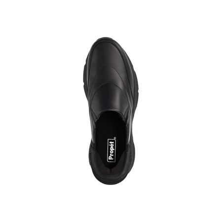 Stability Freestyle in Black - top view