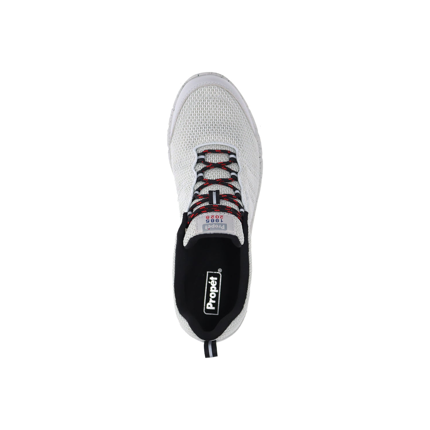 Travelwalker Lace