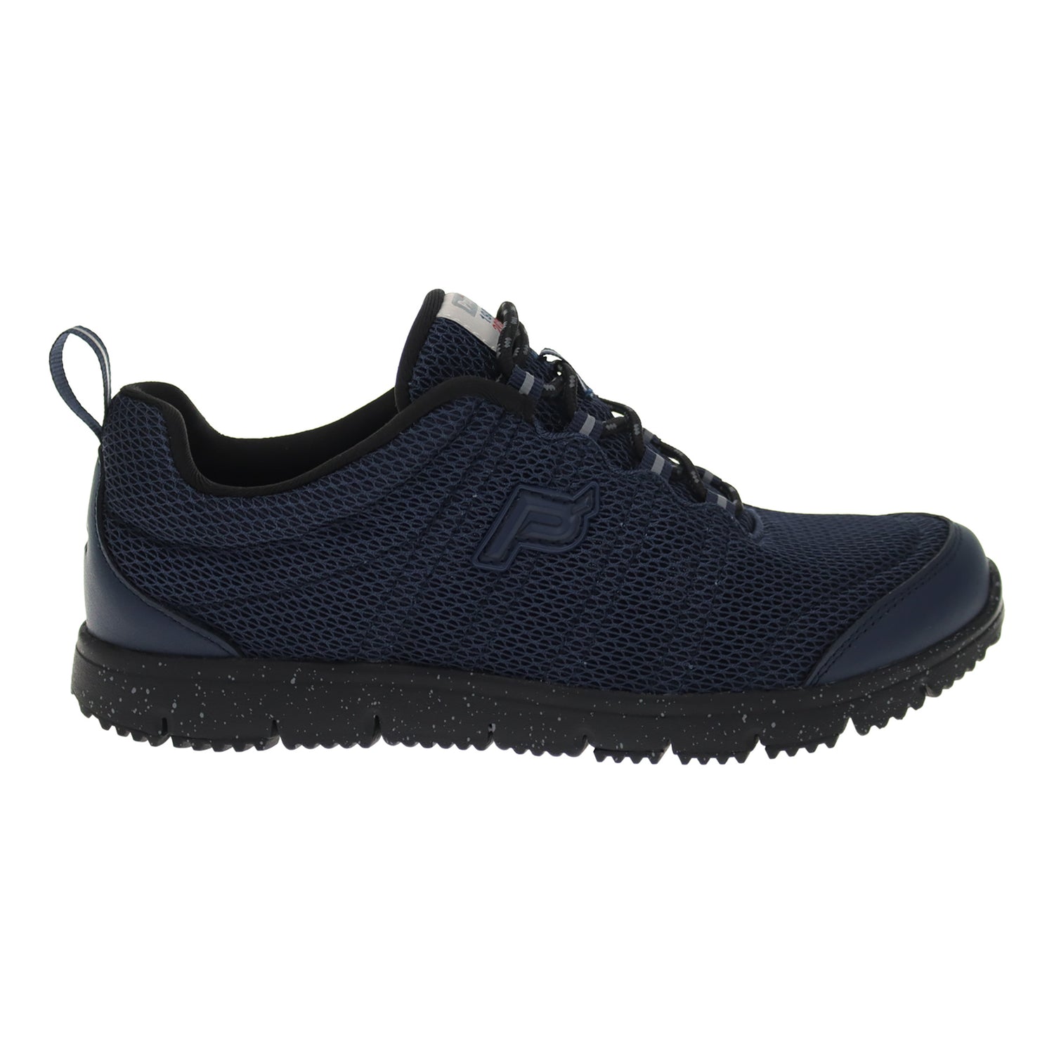 Travelwalker Lace