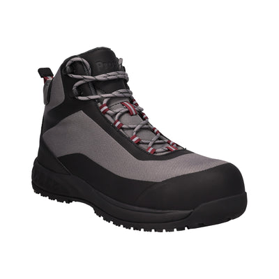 Spero in Grey Black - side view