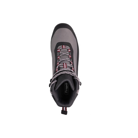 Spero in Grey Black - top view