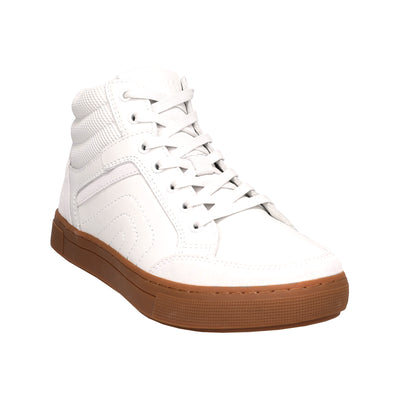 Kenton in White Onyx - side view