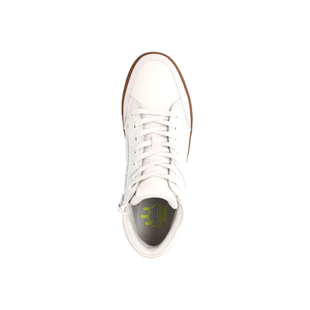 Kenton in White Onyx - top view