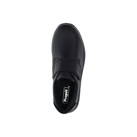 Palmer in Black - top view