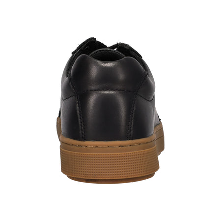 Koda in Black Gum - top view